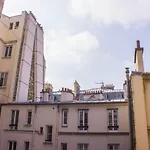 Hostnfly Apartments - Very Nice Apartment Near Parc Monceau