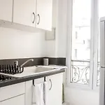 Hostnfly Apartments - Very Nice Apartment Near Parc Monceau