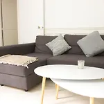 Hostnfly Apartments - Very Nice Apartment Near Parc Monceau