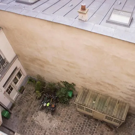 Hostnfly - Very Nice Near Parc Monceau Appartamento Parigi