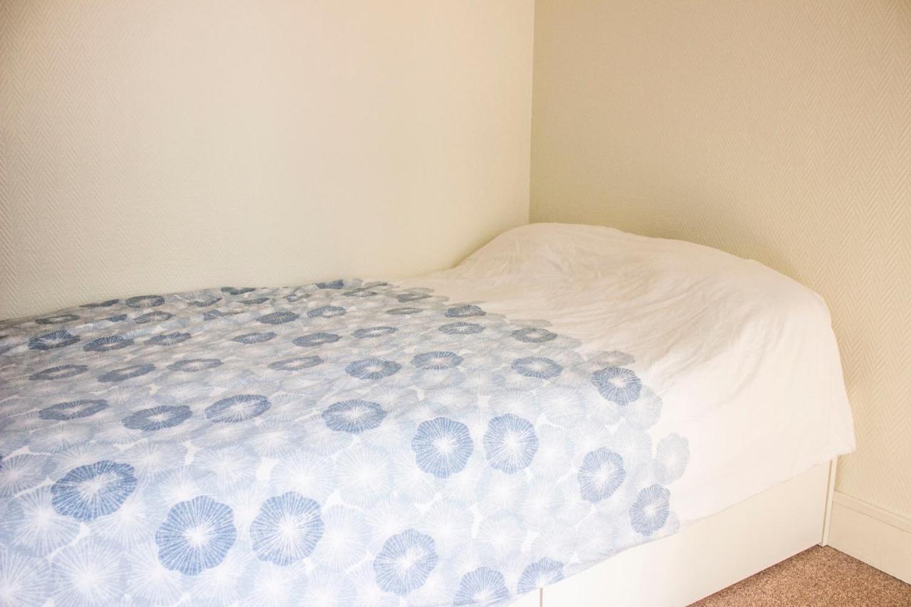 Hostnfly - Very Nice Near Parc Monceau Appartamento *