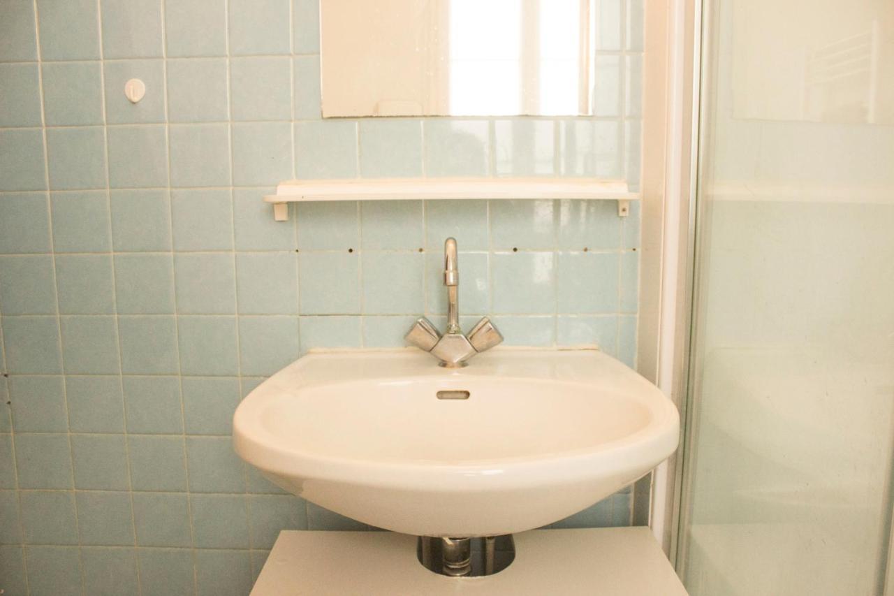 Hostnfly - Very Nice Near Parc Monceau Paris