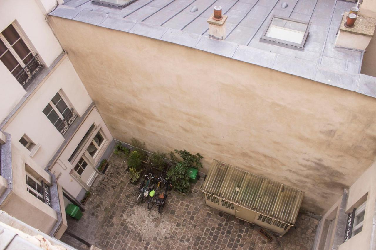 Hostnfly - Very Nice Near Parc Monceau Apartment Paris